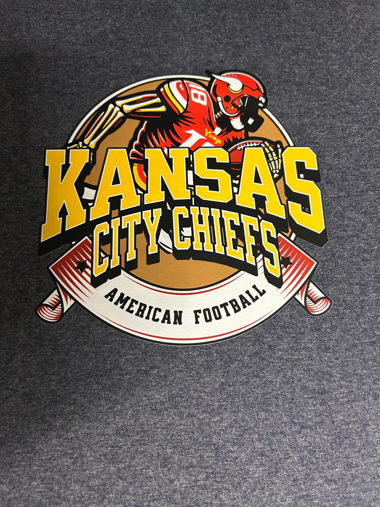 Kansas City Chiefs