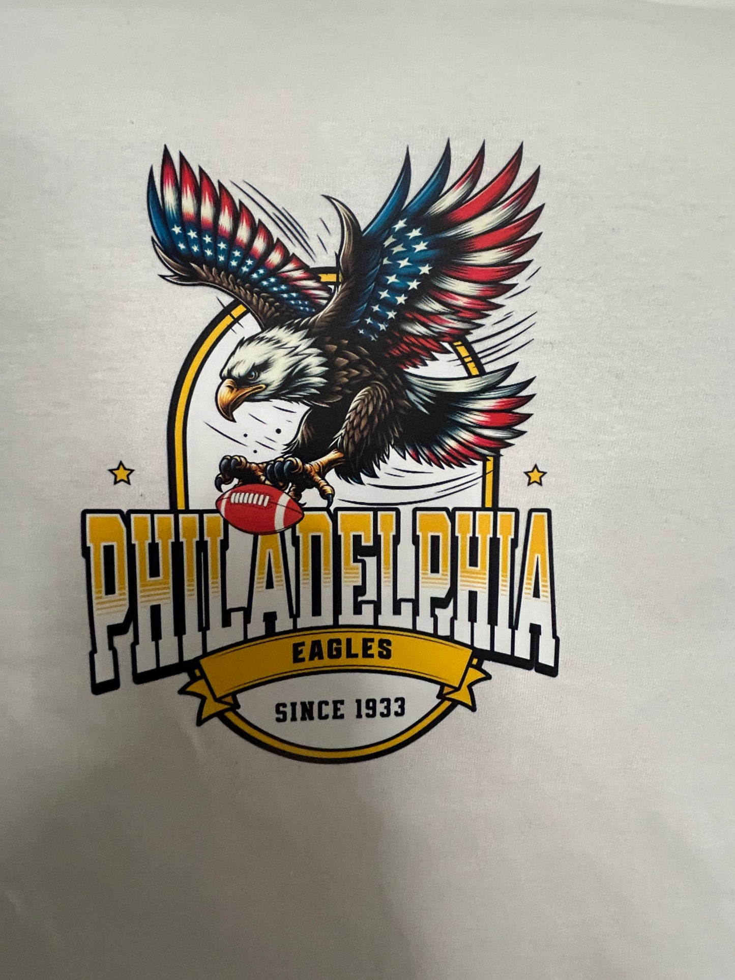 Philadelphia Eagles Football