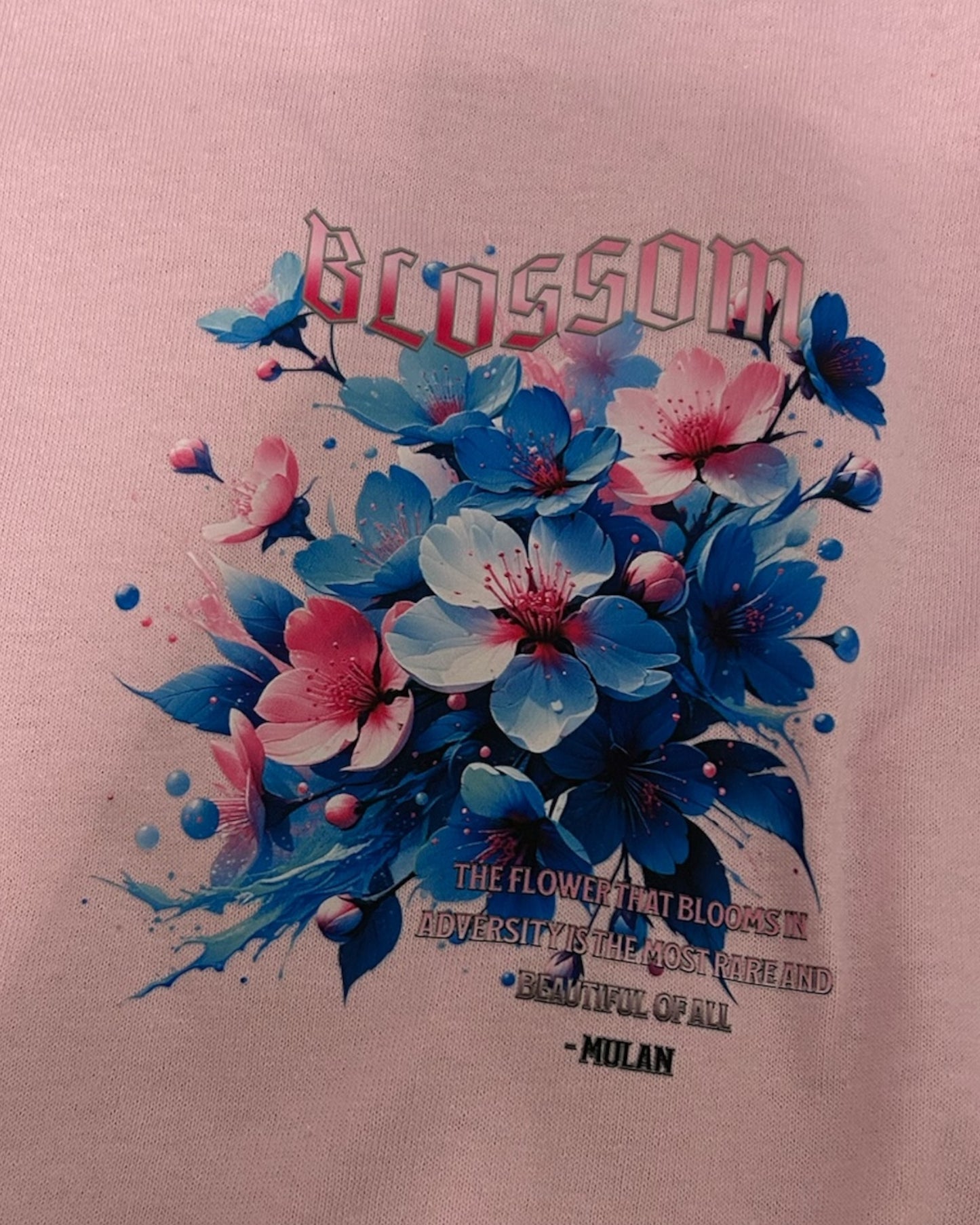 Blossom